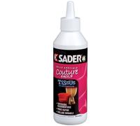 Colle tissu de décoration Sader