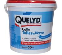 Quelyd Colle toiles de verre – 10 Kg