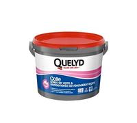 Quelyd Colle toiles de verre QUELYD, 10 kg