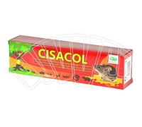 Colle topique 135 g pour souris rats serpents lucercles insectes.