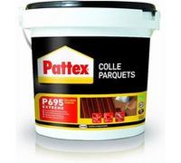 Colle tous parquets Flextec P695 PATTEX - seau de 16 kg - 2716247 G