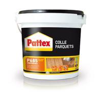 Colle tous parquets Flextec P695 PATTEX - seau de 16 kg - 2716247 G