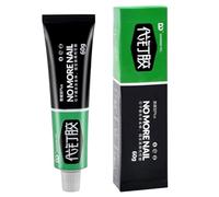 Colle Tout Usage, 60g De Nouvelle Colle Tout Usage Flexible Et Non Rétractable, Colle De Réparation Résistante À La Température, Colle Imperméable, Colle Forte Pour L'intérieur Et L'extérieur