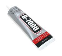 Colle transparente B7000 / B-7000 pour écrans smartphones et tablettes (15 ml)