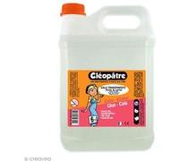 Colle transparente Cléopâtre - 2 kg G