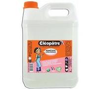 CLÉOPÂTRE Colle transparente hypoallergénique "Adhésive" en 2kg