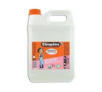 Colle - Transparente - Cléopâtre - Adhésive - Bidon De 2kg - Hypoallergénique