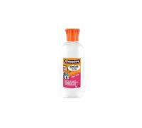 Cléopâtre Colle AD125X Adhésive transparente extra-forte Flacon 100 g embout biberon