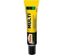 Pattex Colle universelle Multi – Sans solvant – Tube 20 g