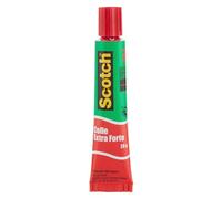 Tube de colle Scotch Extra forte 20 ml G