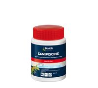 Colle tuyaux PVC SANIPISCINE - Bleu 250ml - Lot de 12 - BOSTIK - 30505928