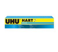 UHU HART 3-64141 Colle spéciale pour le montage de petites pièces dans le modélisme Boîte pliante 35 g Transparent