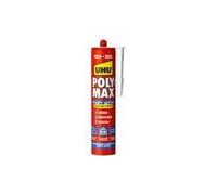 UHU Colle de montage Poly Max High Grip Express – Haute adhérence – 440 g