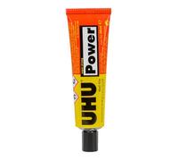 Colle - UHU Power Contact - 50 ml - Adhérence maximale - Tout-en-un