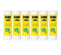 Colle UHU Stic - 21G - Sans Solvant - Différentes Tailles D'Emballage