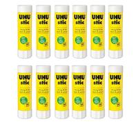 Colle UHU Stic 21G Sans Solvant Divers Tailles D'Emballage