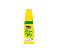 Colle Uhu twist glue - flacon de 38g