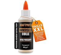 Colle Universelle 100 ml - Adhésif Loisirs Créatifs École Modélisme
