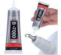 Colle Universelle B-7000 110 ml - Haute Précision | Séchage Rapide | Multi-Matériaux | Réparation Électronique
