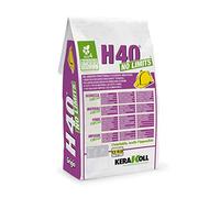 Colle universelle H40 No Limits en sac de 5 kg pour sol et revêtement gris