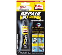 Pattex Colle plastique Alleskleber 100% Repair Gel PRXG2 20 g