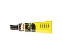Colle Universelle - PATTEX - Tube de 20g - Transparent - Sans Solvant - Durcit Rapidement