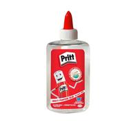 Colle universelle - Pritt - 9H PAKA3 ST - 145g - Sans solvant - Lavable à basse température