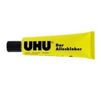 UHU - La colle universelle, avec solvant, 35 g G