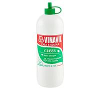 VINAVIL Vinavil Colle en vinyle sans allergènes et testé dermatologiquement 250 g Blanc
