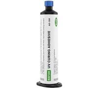 Colle UV Étanche pour Vitre Arrière et Bords Châssis 30ml Transparent