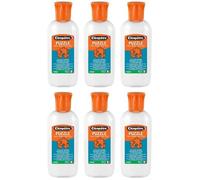 Colle vernis pour puzzles - CLEOPATRE - Cléo’Puzzle - 100 gr - Lot de 6 - Mixte