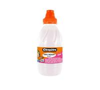 Colle vinylique 4 en 1 - Vinyl'Médium - Blanc - 500 g - CLEOPATRE