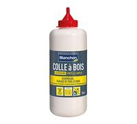 Colle vinylique à bois d3 extÉrieure - Poids : 750 g - Décor : Translucide - BRIANCON