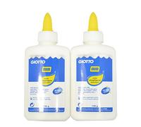 Colle vinylique blanche extra forte Bib ( flacon de 120 grs )