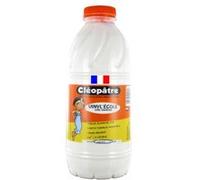 Colle vinylique blanche "Vinyl'école" - 500 g Blanc G