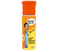 Cléopâtre Colle blanche vinylique Vinyl'Ecole VI25X - flacon 25 g avec embout biberon
