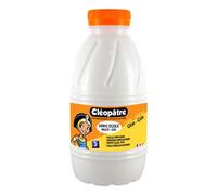 Colle vinylique blanche "Vinyl'école" - 500 g Blanc
