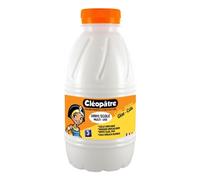Colle vinylique blanche Vinyl'école (slime) 500 g