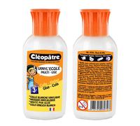 Colle Vinylique Blanche Vinyl'école (Slime) 55 G