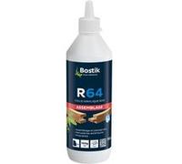 Colle vinylique Bostik R64 Blanc G
