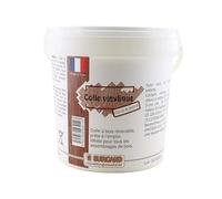 COLLE VINYLIQUE/COLLE BLANCHE POUR BOISERIES/LIQUIDE PRET A L'EMPLOI (1 L)