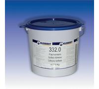 Colle vinylique de montage 332.0 KLEIBERIT - seau 4.5 kg - 332.0.0506
