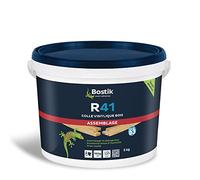 Colle à bois à prise rapide D3 5kg Bostik