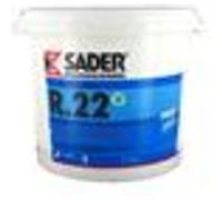 Colle vinylique R22 prise lente seau de 5 kg BOSTIK 30604649