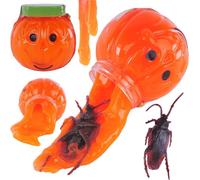 Colle visqueuse avec surprise citrouille 80ml
