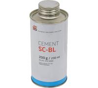 COLLE VULCANISANTE POUR EMPLATRE 200G - 16634