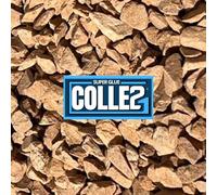 Colle21 Pierres Décoratives Granulato Rosso Verona 3/6 mm - 200 g