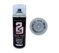 Colle21 PRIMER SPRAY TRANSPARENT MAT pour modélisme, Primer spray TRANSPARENT MATT pour bricolage et Hobby. (1)