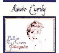 Collec. - J'adore La Chanson Française