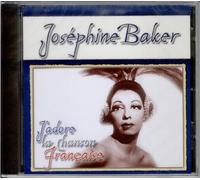 Collec. J'adore La Chanson Française